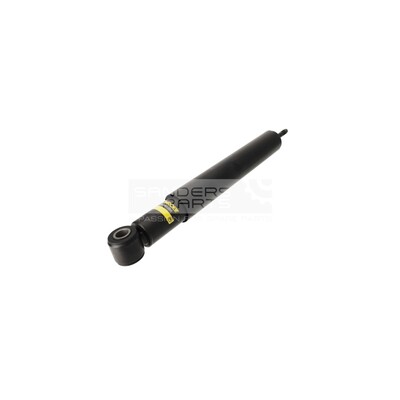 SHOCK ABSORBER FRONT SCANIA